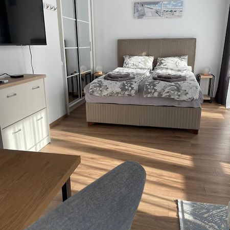 Sunny Studio Azur St. Konstantin og Helena Eksteriør bilde