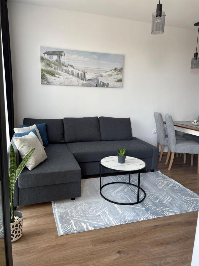 Sunny Studio Azur St. Konstantin og Helena Eksteriør bilde
